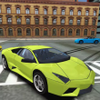 Real Drift Car Simulator 3D image